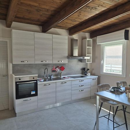 Attico Solaris Apartment Reggio Calabria Exterior photo