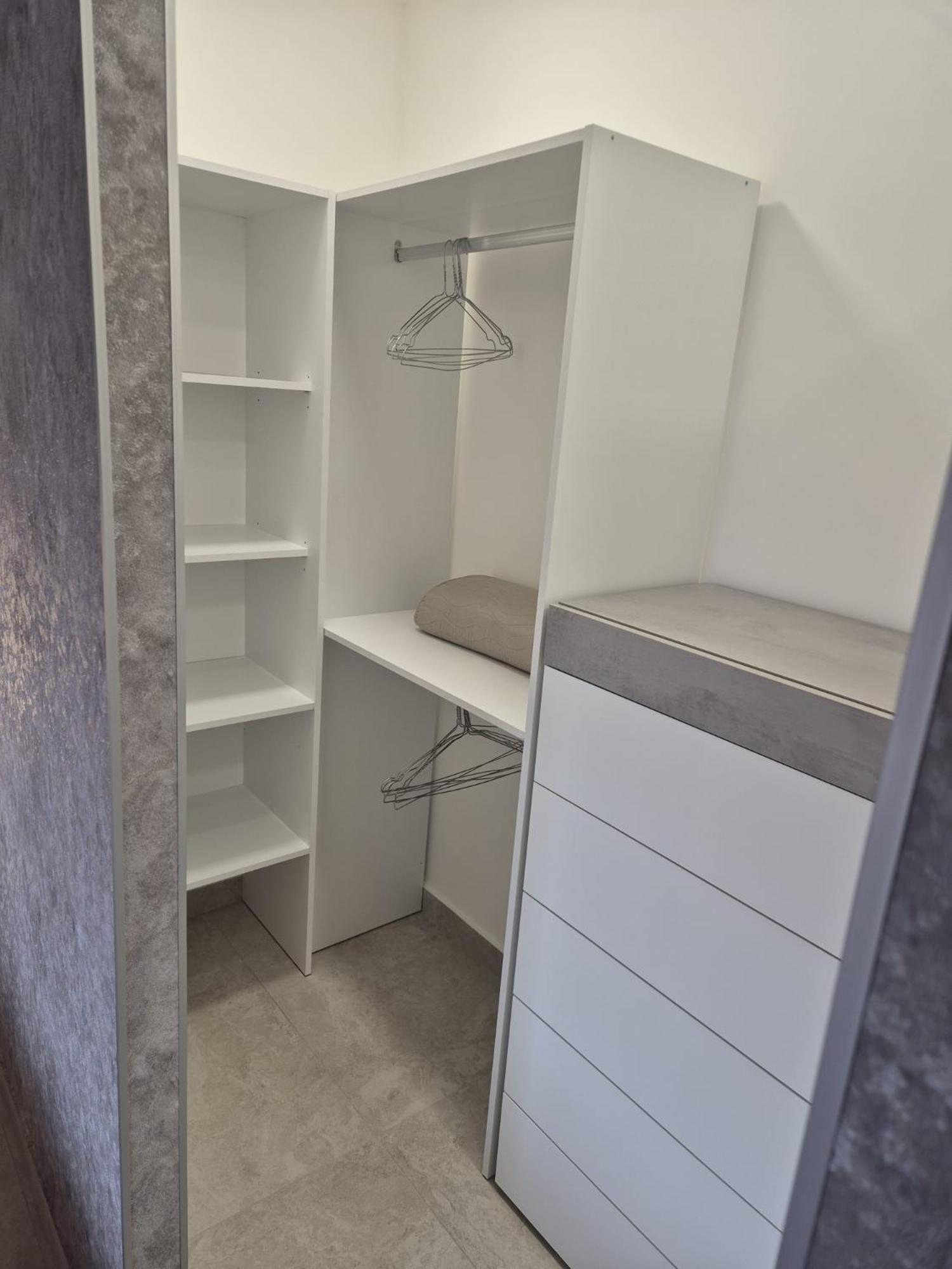 Attico Solaris Apartment Reggio Calabria Exterior photo