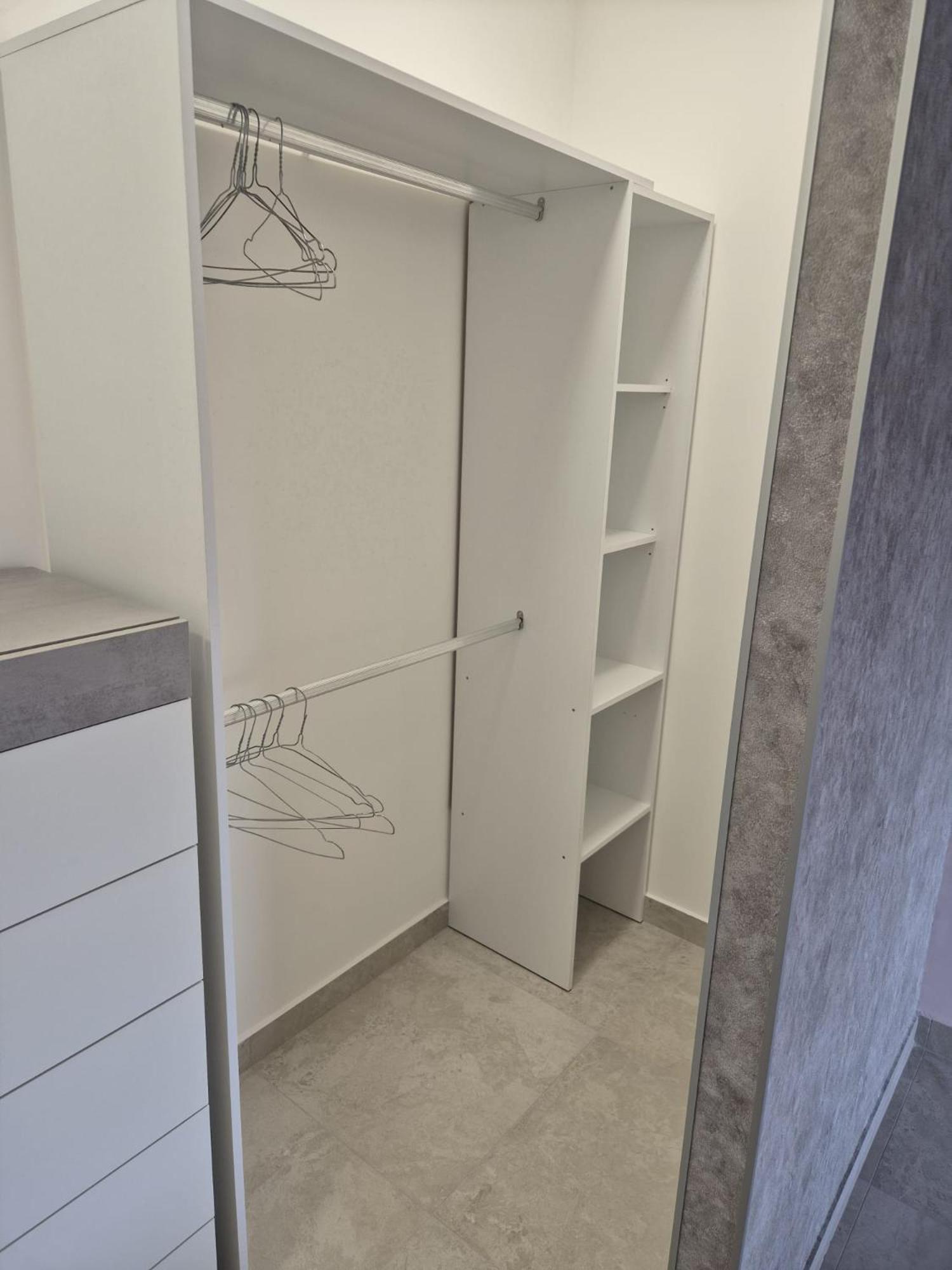 Attico Solaris Apartment Reggio Calabria Exterior photo