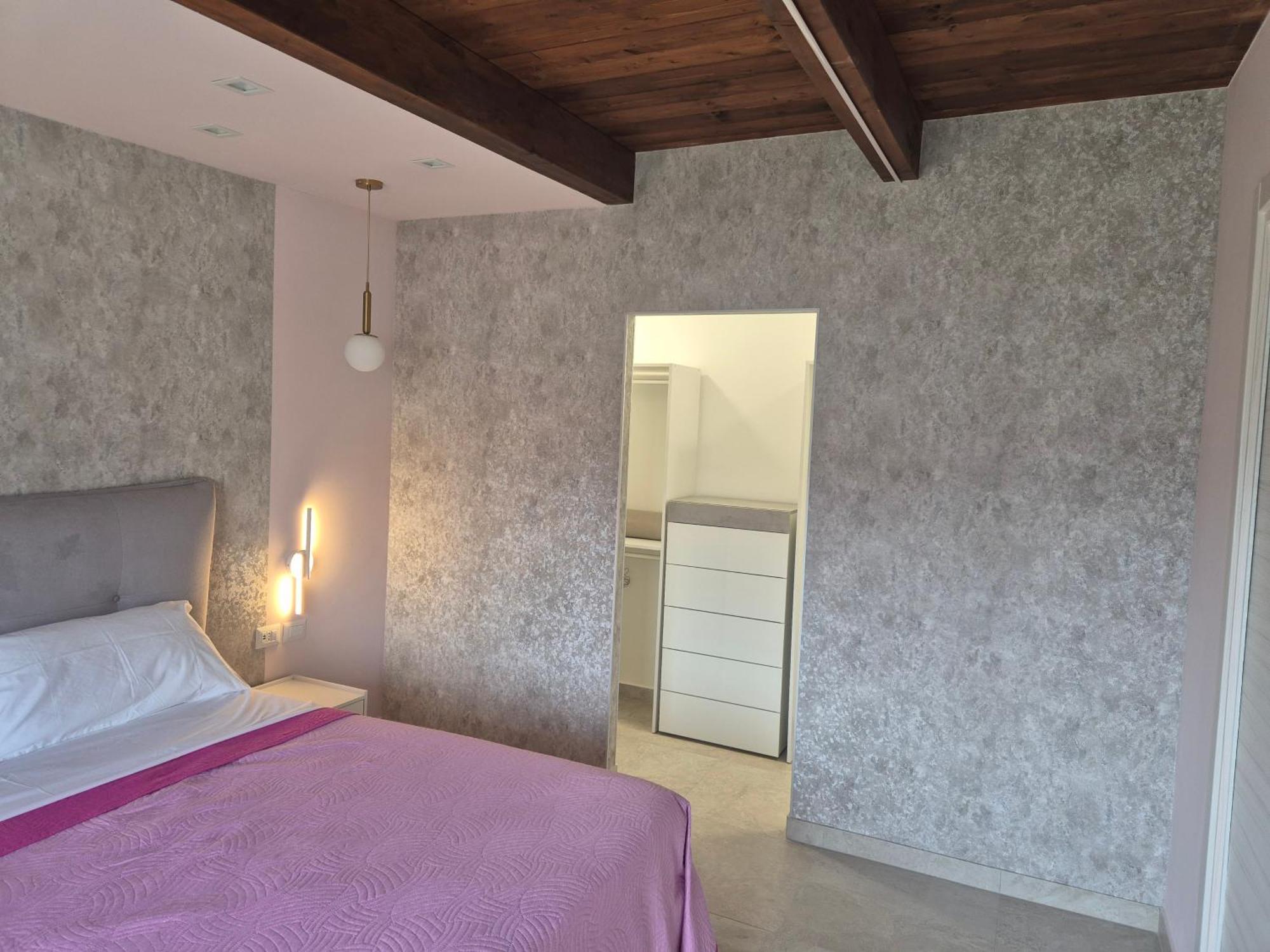 Attico Solaris Apartment Reggio Calabria Exterior photo