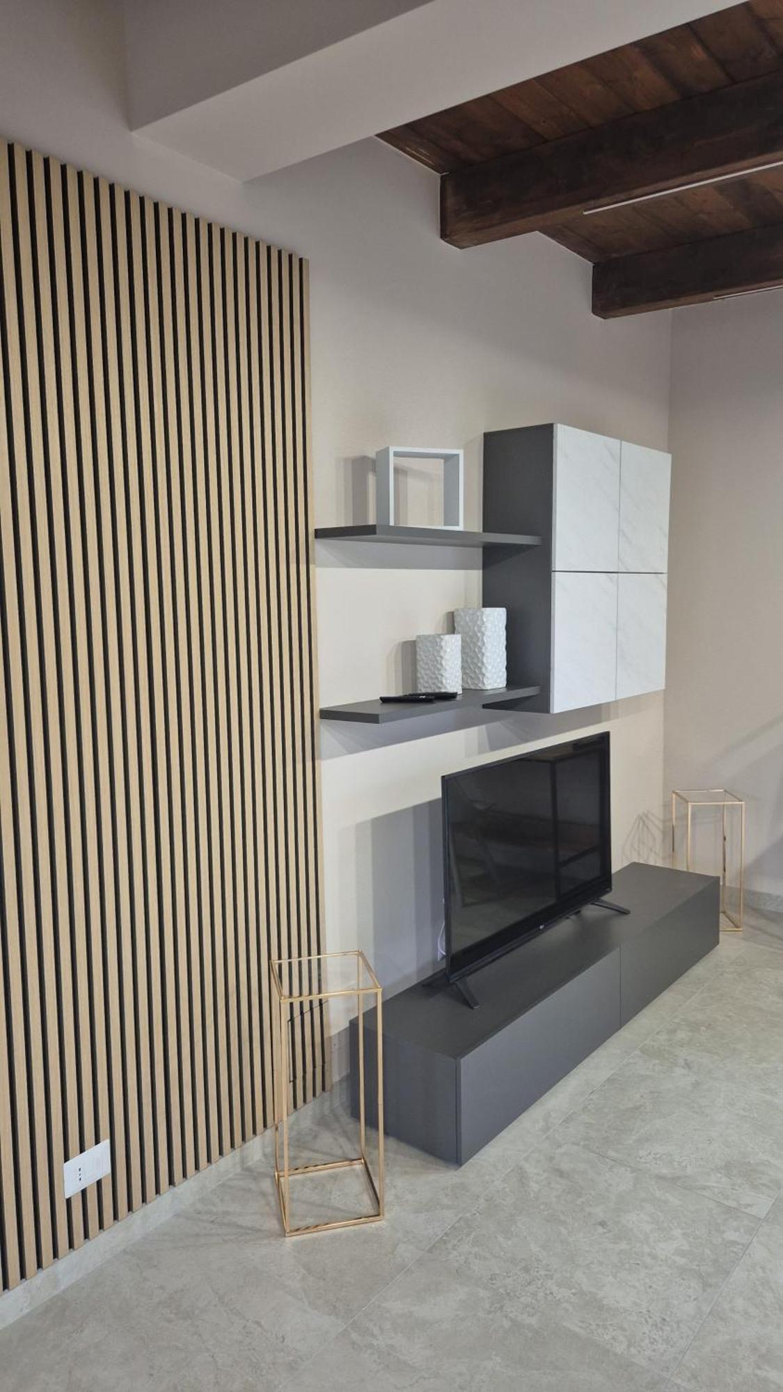 Attico Solaris Apartment Reggio Calabria Exterior photo