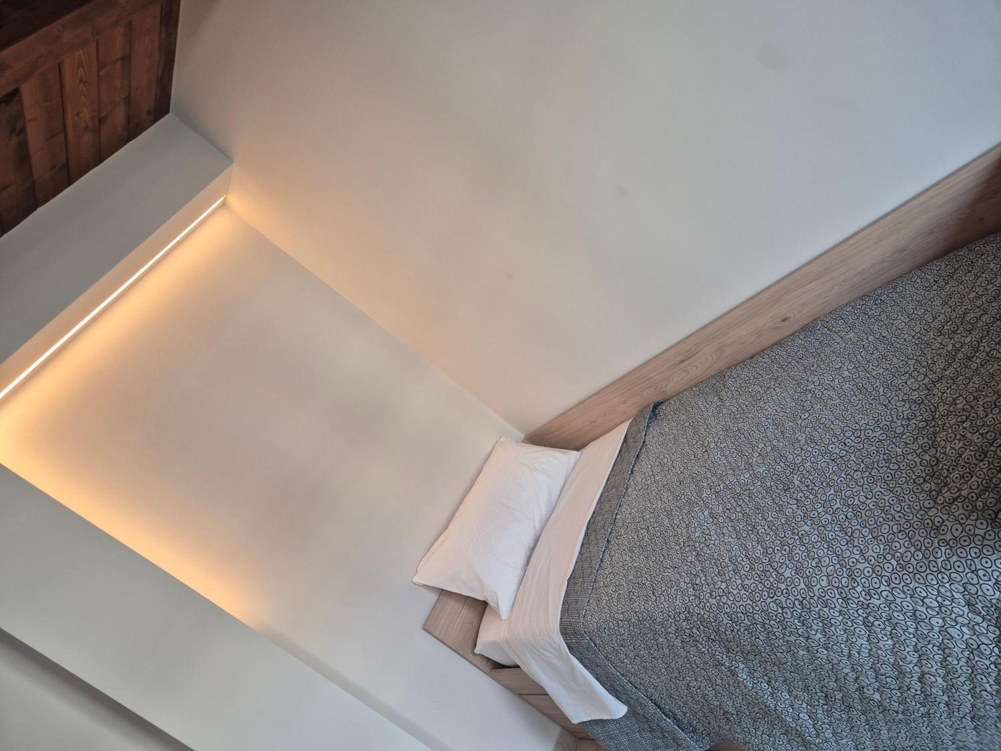 Attico Solaris Apartment Reggio Calabria Exterior photo