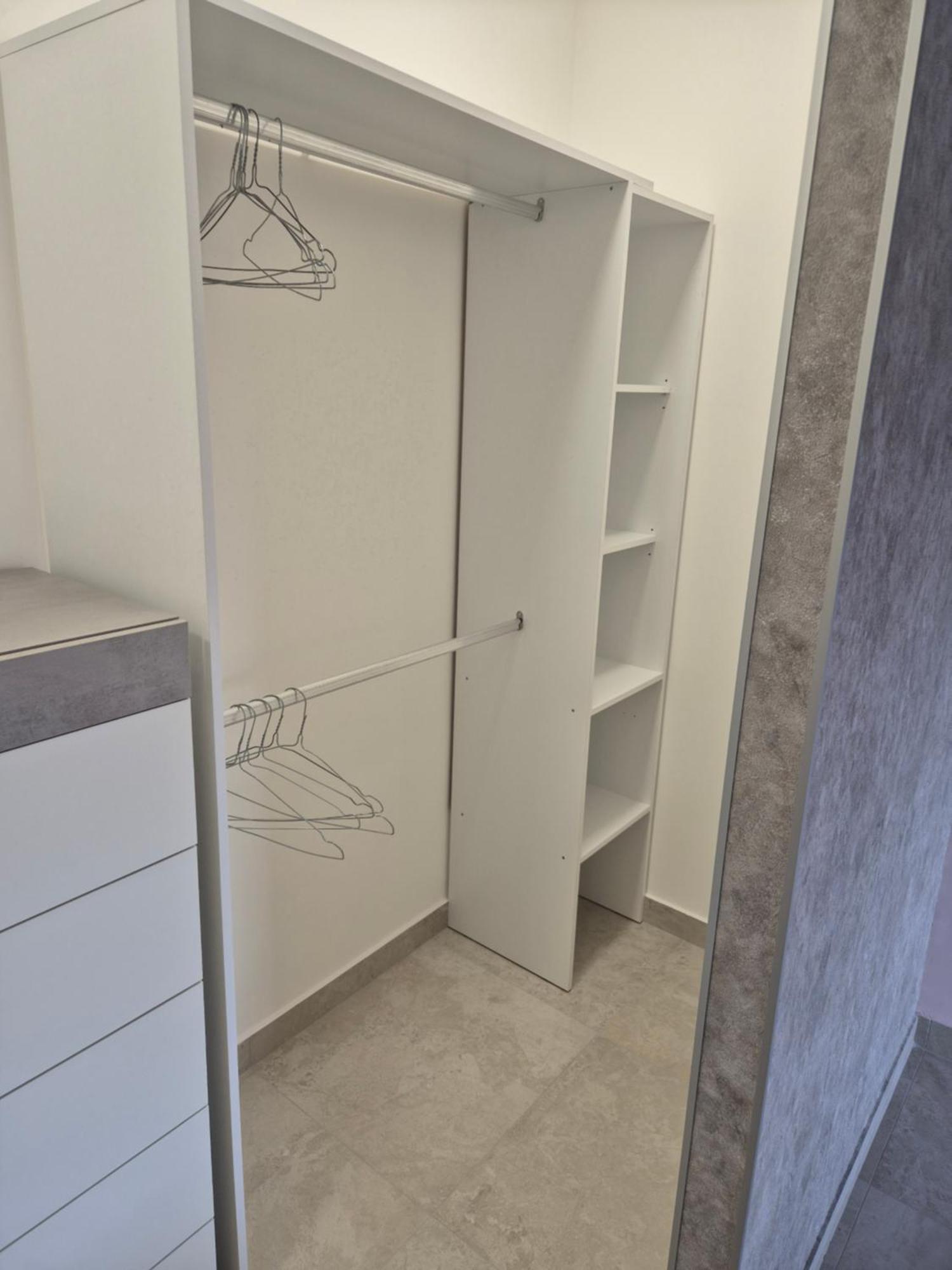 Attico Solaris Apartment Reggio Calabria Exterior photo