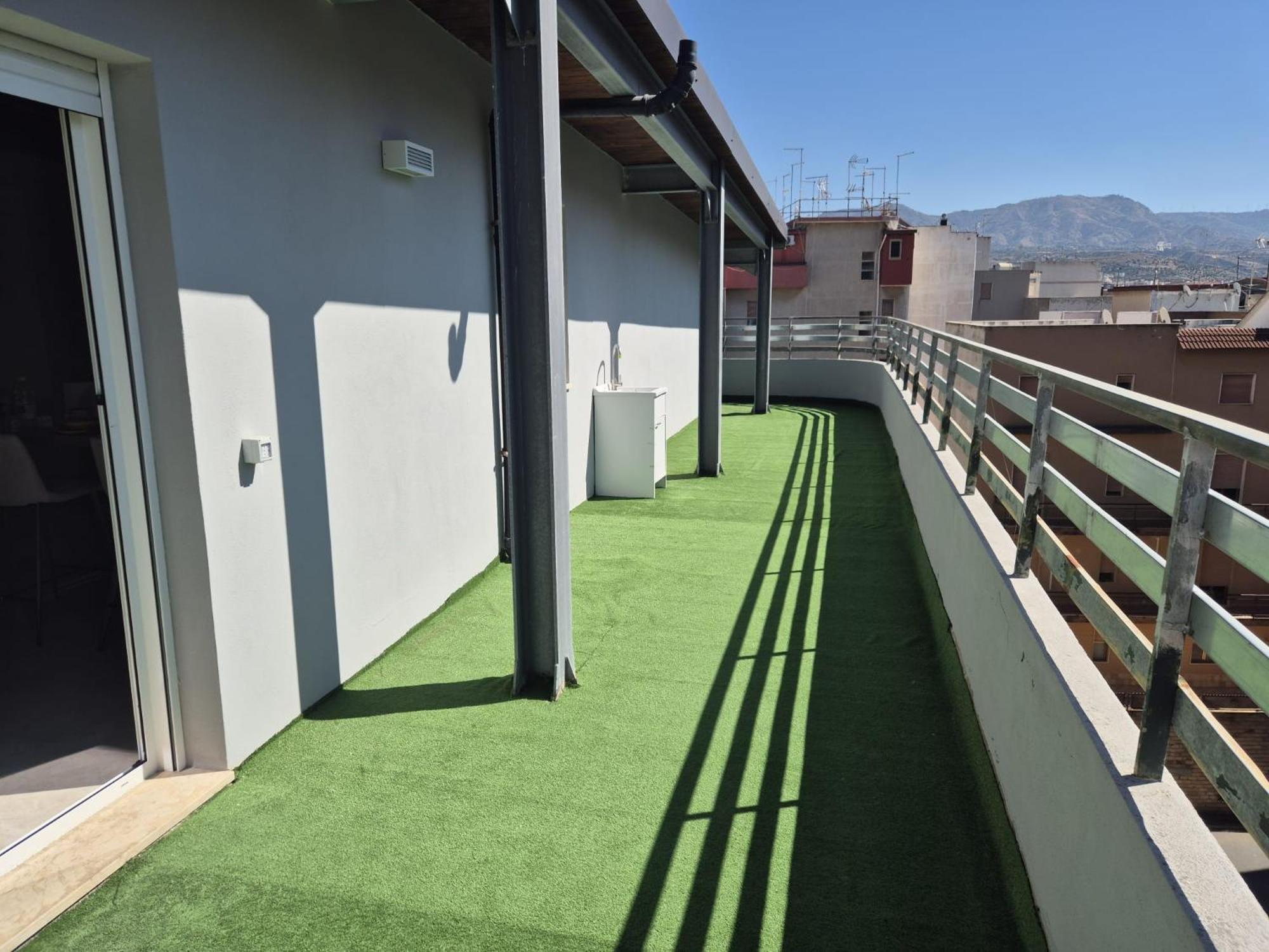 Attico Solaris Apartment Reggio Calabria Exterior photo