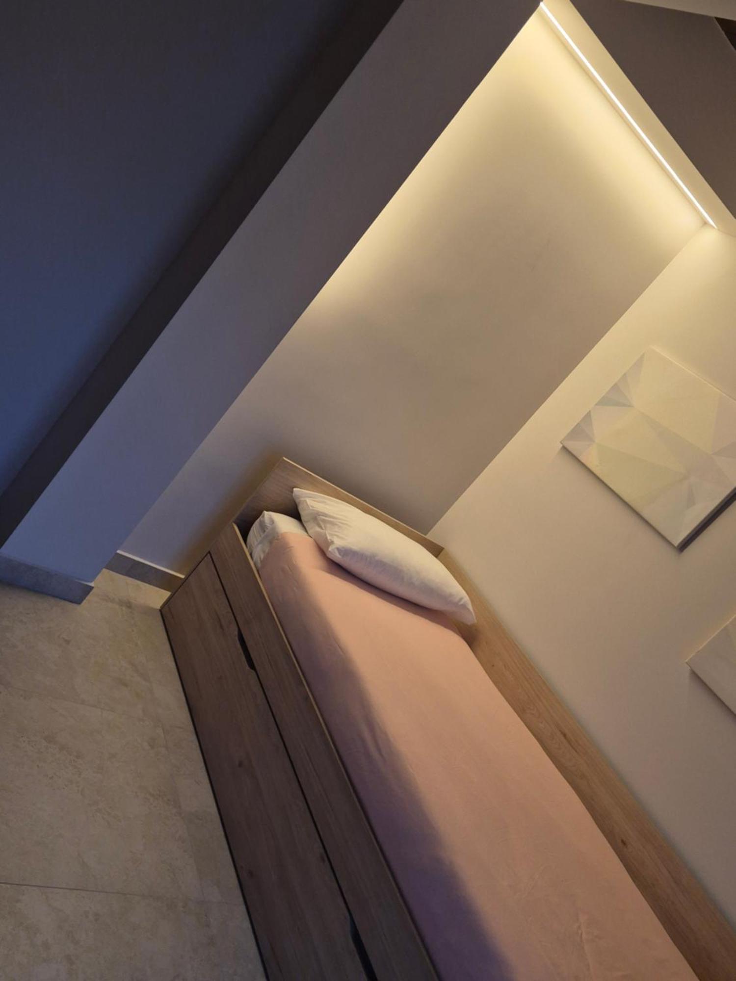 Attico Solaris Apartment Reggio Calabria Exterior photo