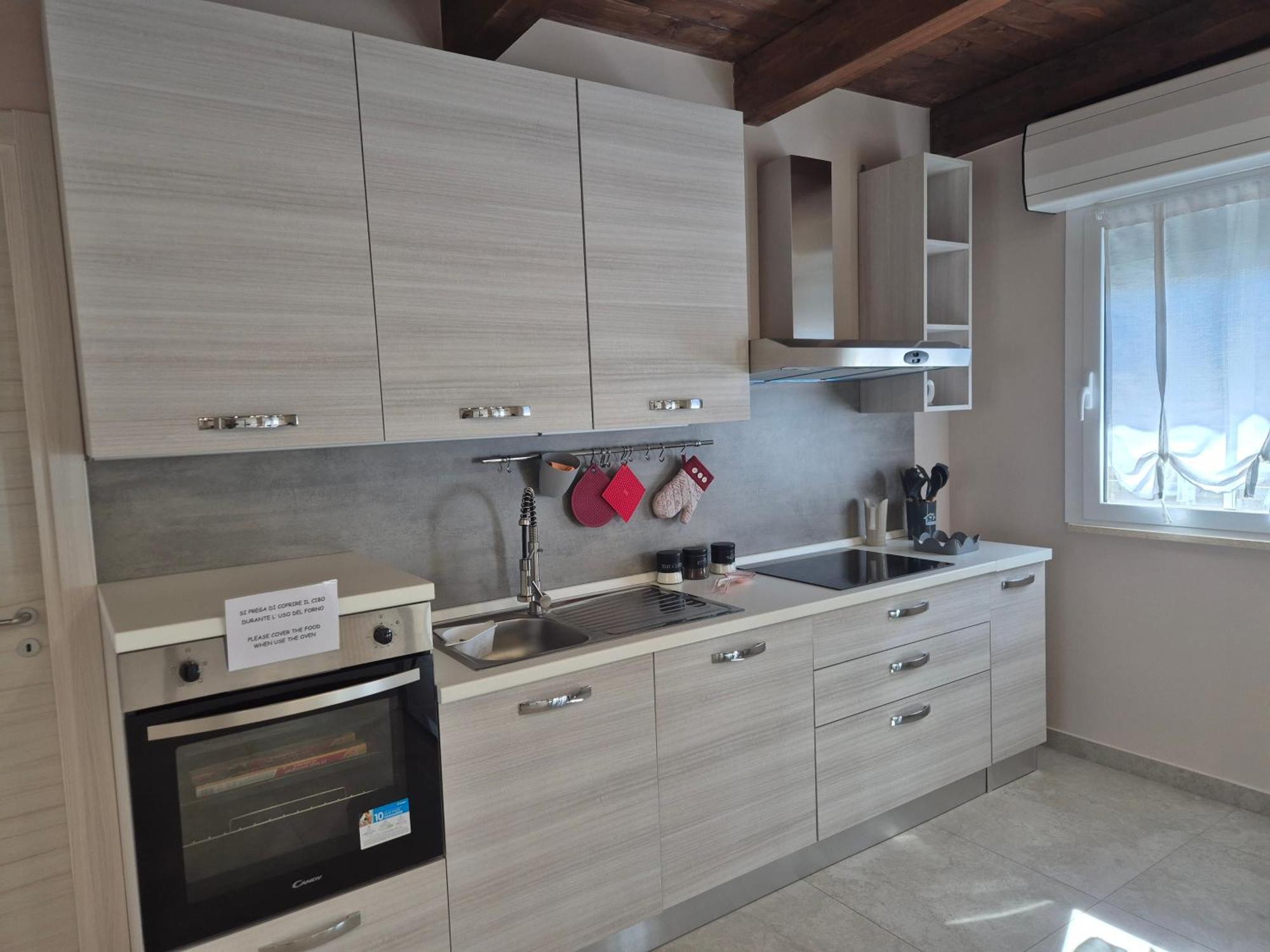 Attico Solaris Apartment Reggio Calabria Exterior photo