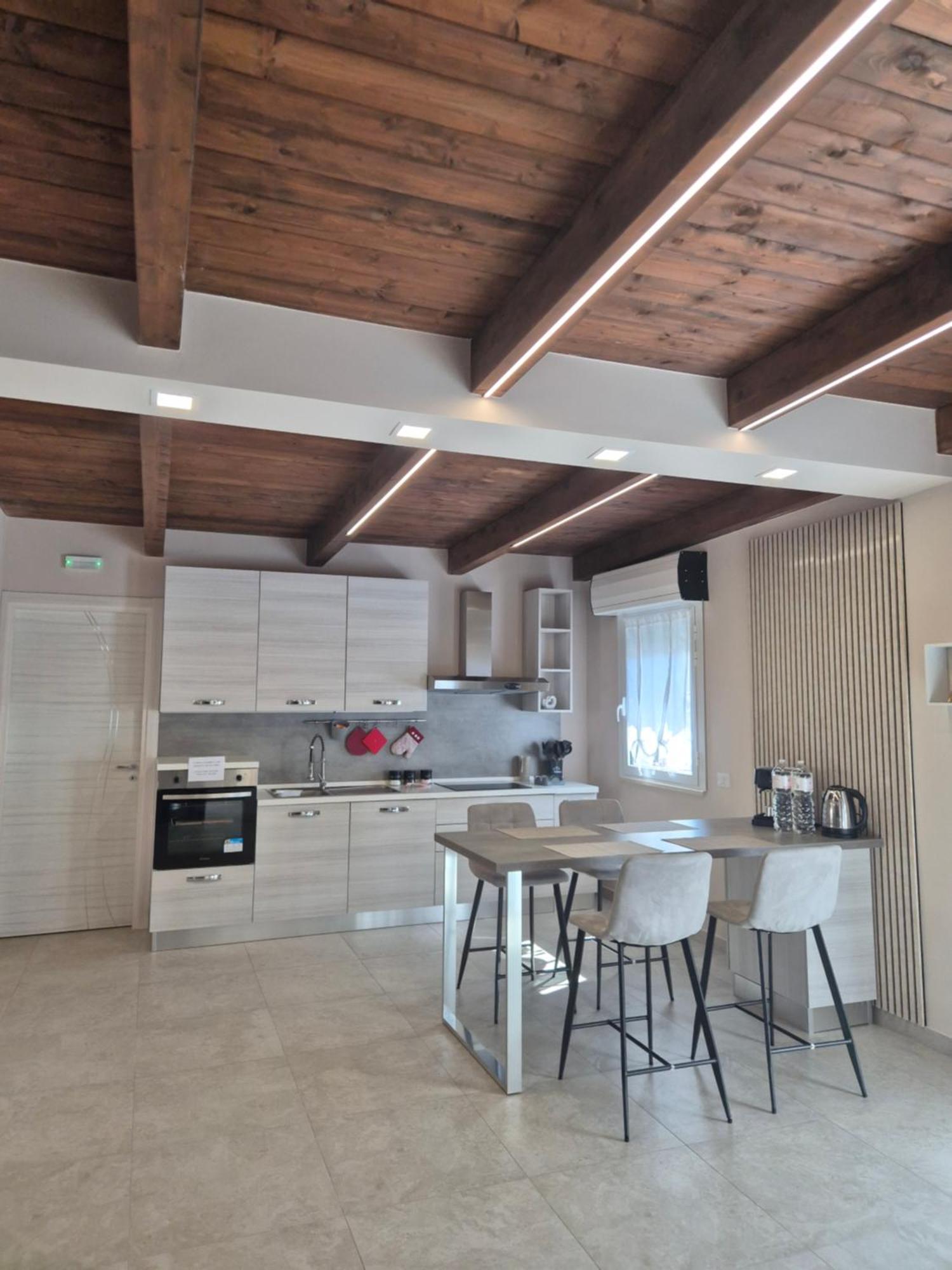 Attico Solaris Apartment Reggio Calabria Exterior photo
