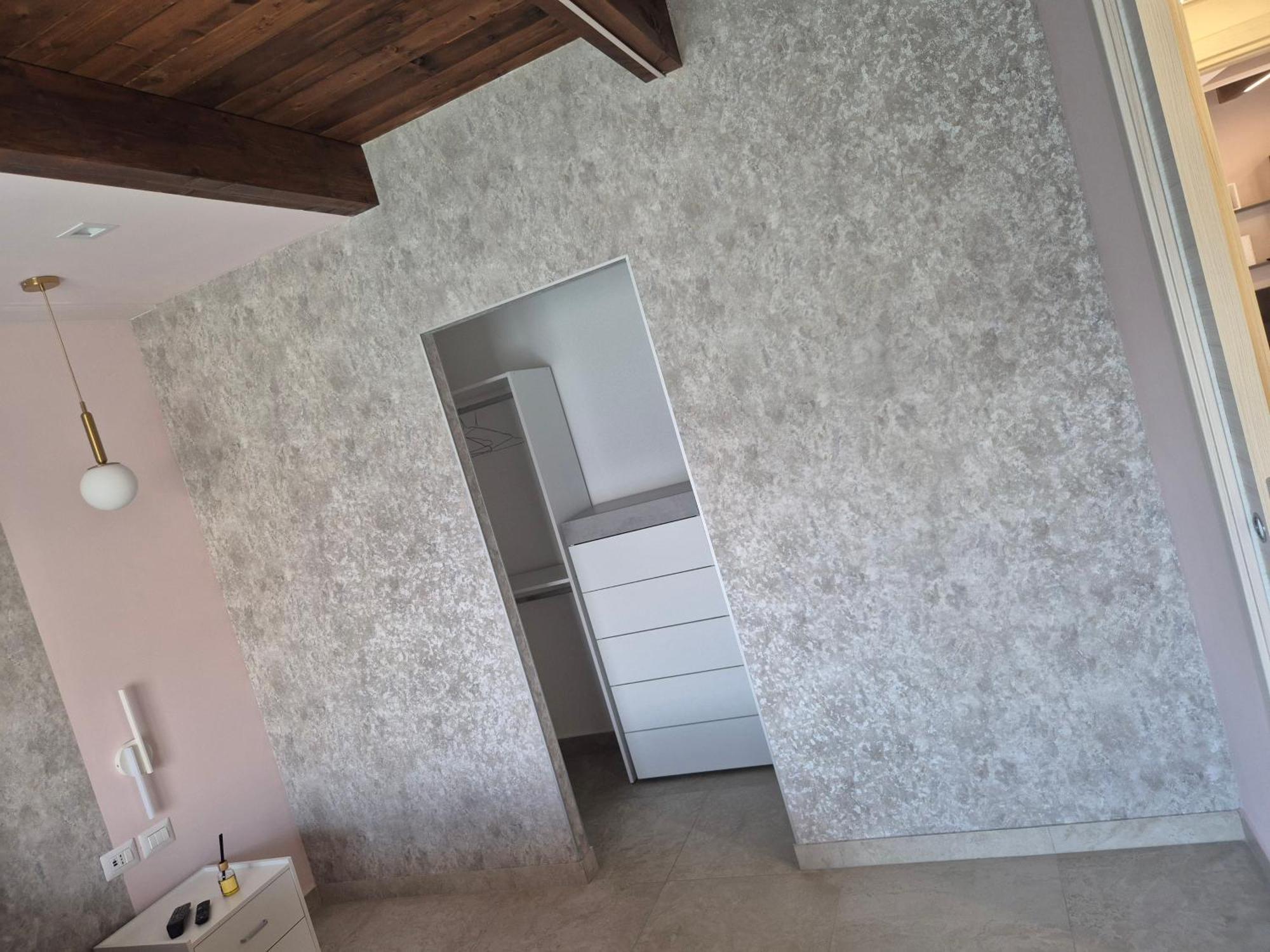 Attico Solaris Apartment Reggio Calabria Exterior photo