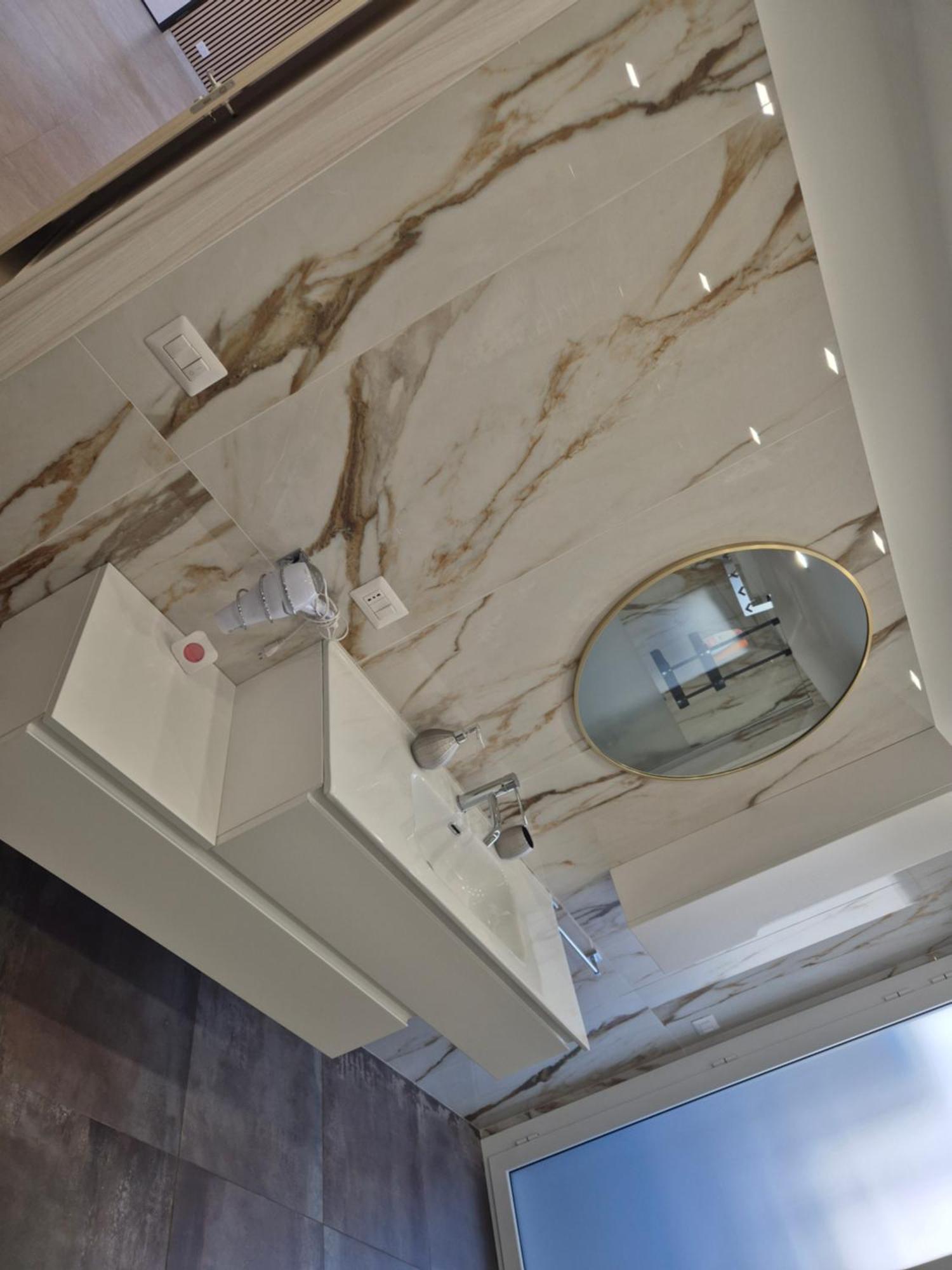 Attico Solaris Apartment Reggio Calabria Exterior photo