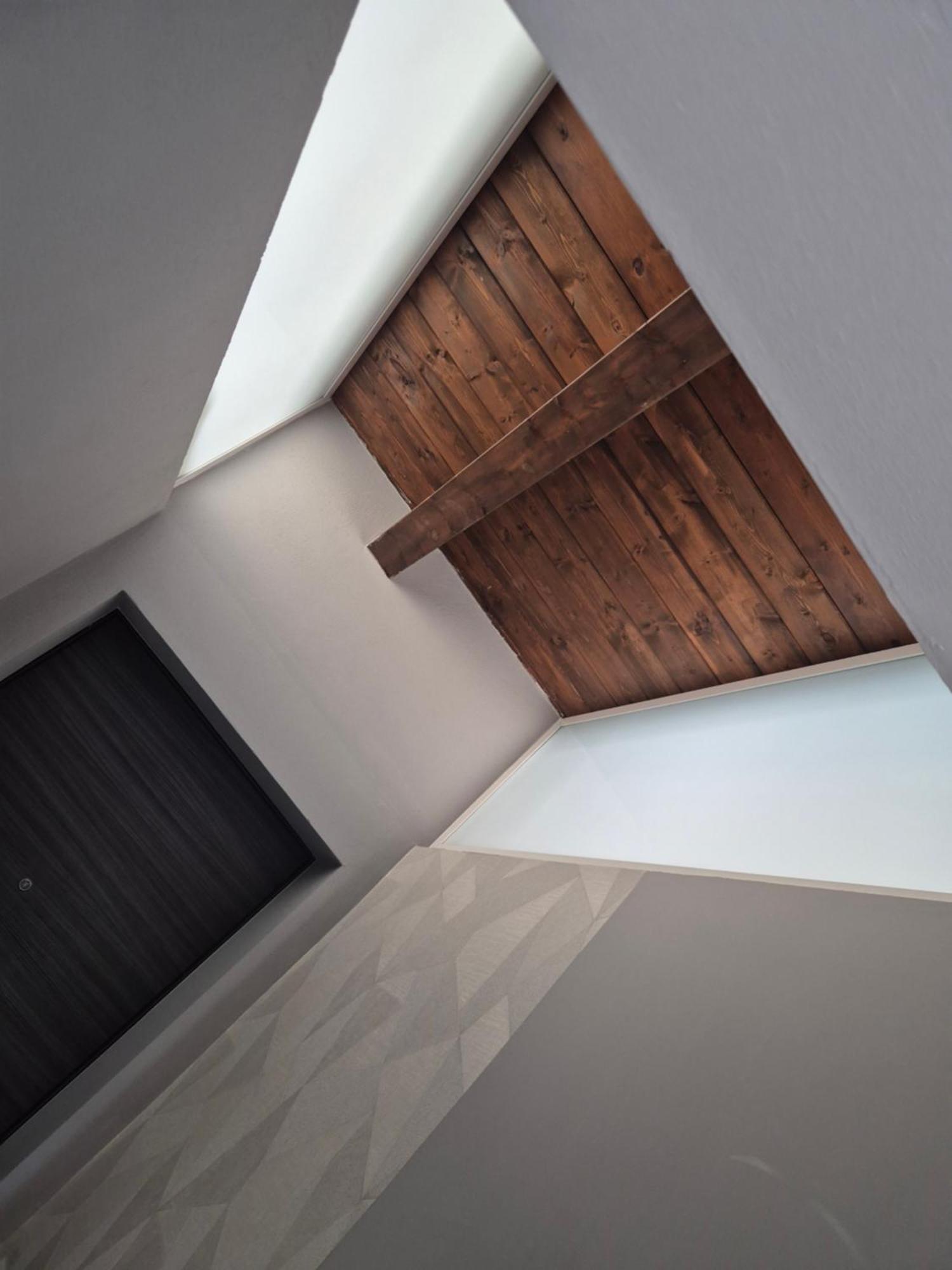 Attico Solaris Apartment Reggio Calabria Exterior photo
