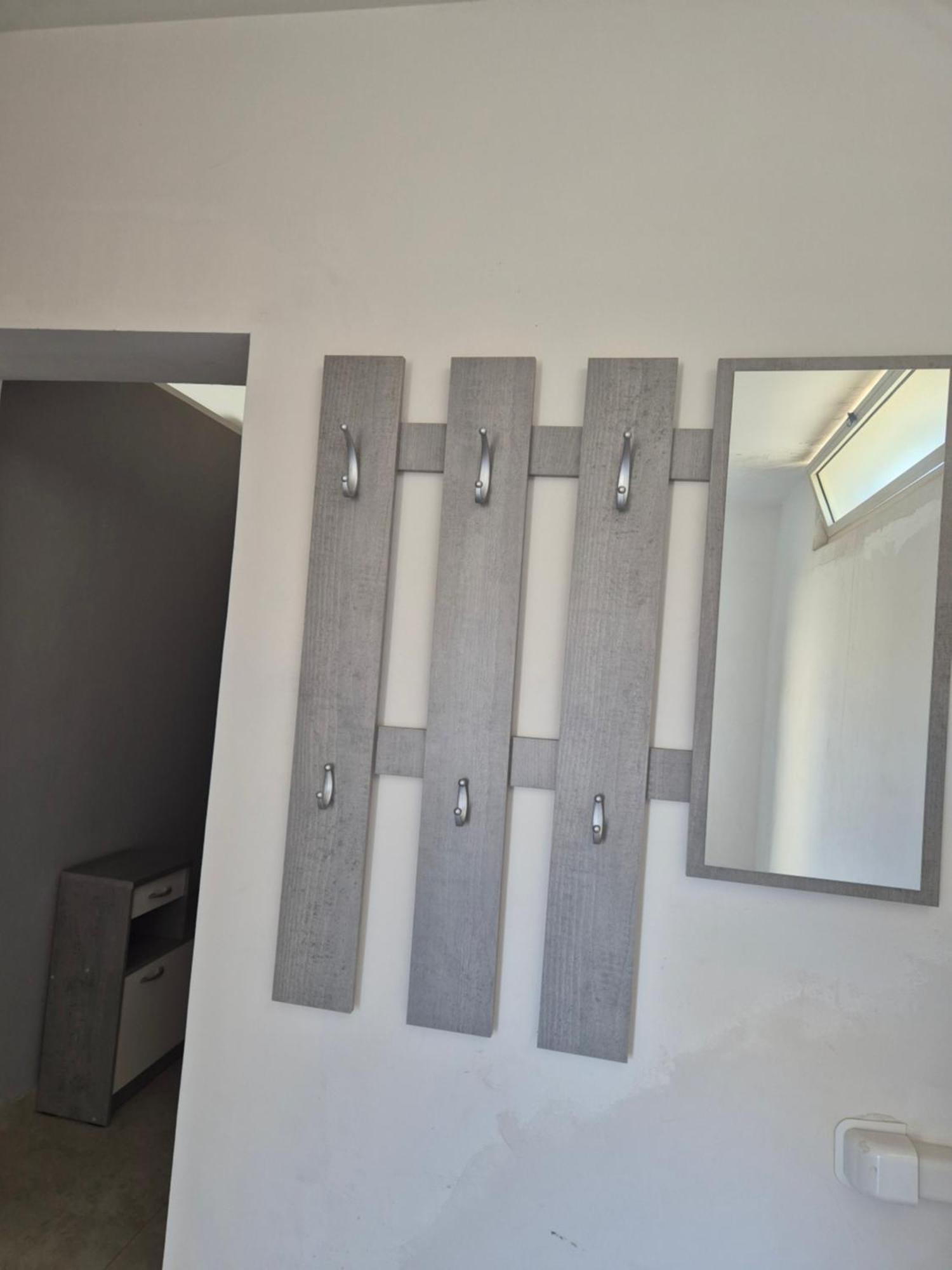 Attico Solaris Apartment Reggio Calabria Exterior photo