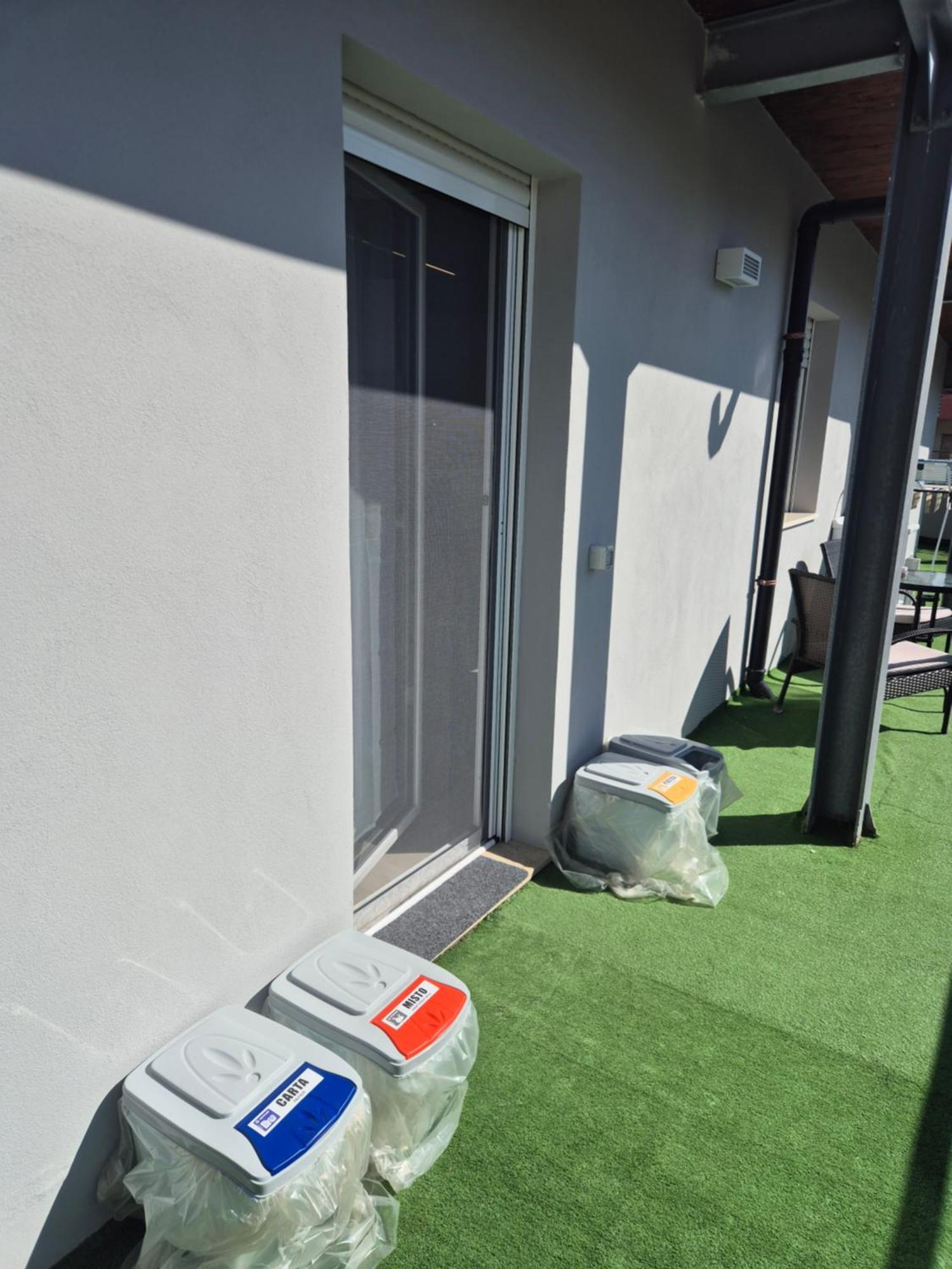 Attico Solaris Apartment Reggio Calabria Exterior photo