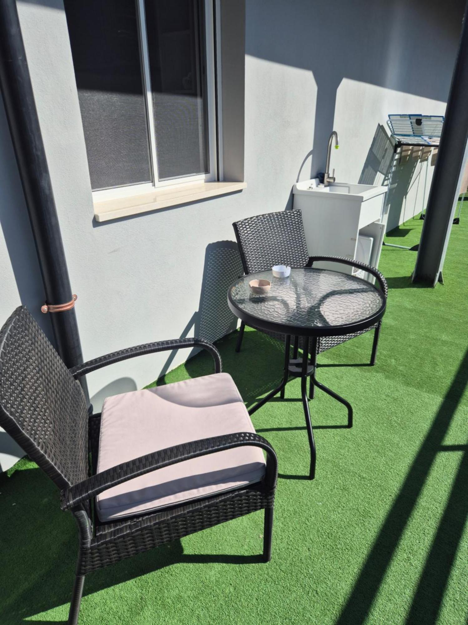 Attico Solaris Apartment Reggio Calabria Exterior photo